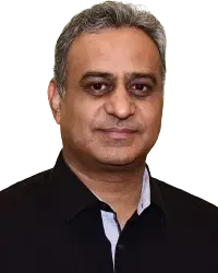 Prof. Dr. Dinkar Kulshreth